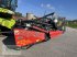 Schneidwerk от тип Capello GS640 - gebrauchtes Schneidwerk 6,4m, Vorführmaschine в Kematen (Снимка 15)