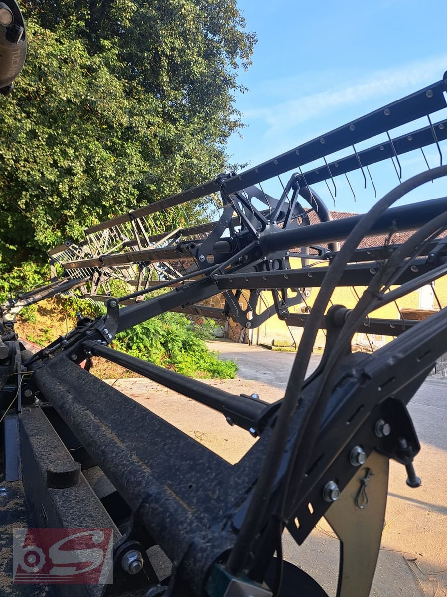 Schneidwerk typu Capello GS640, Gebrauchtmaschine v Offenhausen (Obrázek 13)