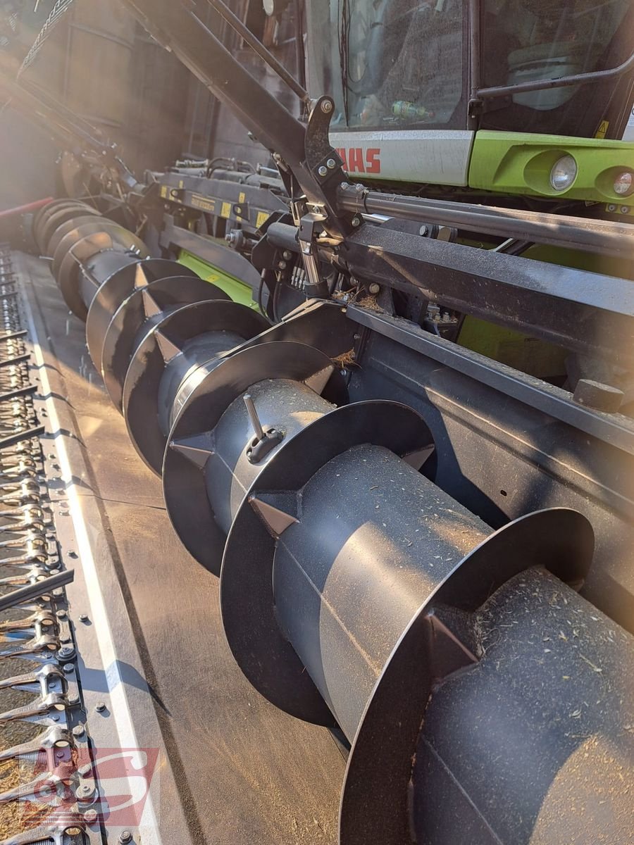 Schneidwerk typu Capello GS640, Gebrauchtmaschine v Offenhausen (Obrázek 10)