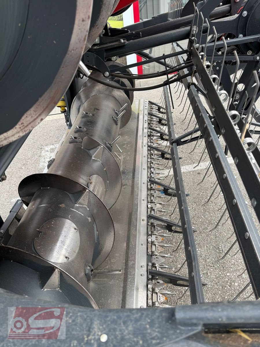 Schneidwerk typu Capello GS640, Gebrauchtmaschine v Offenhausen (Obrázek 29)