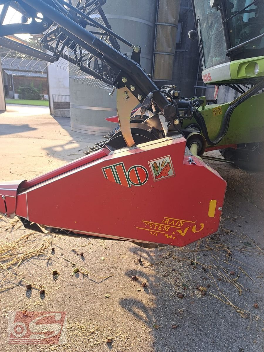 Schneidwerk typu Capello GS640, Gebrauchtmaschine v Offenhausen (Obrázek 22)