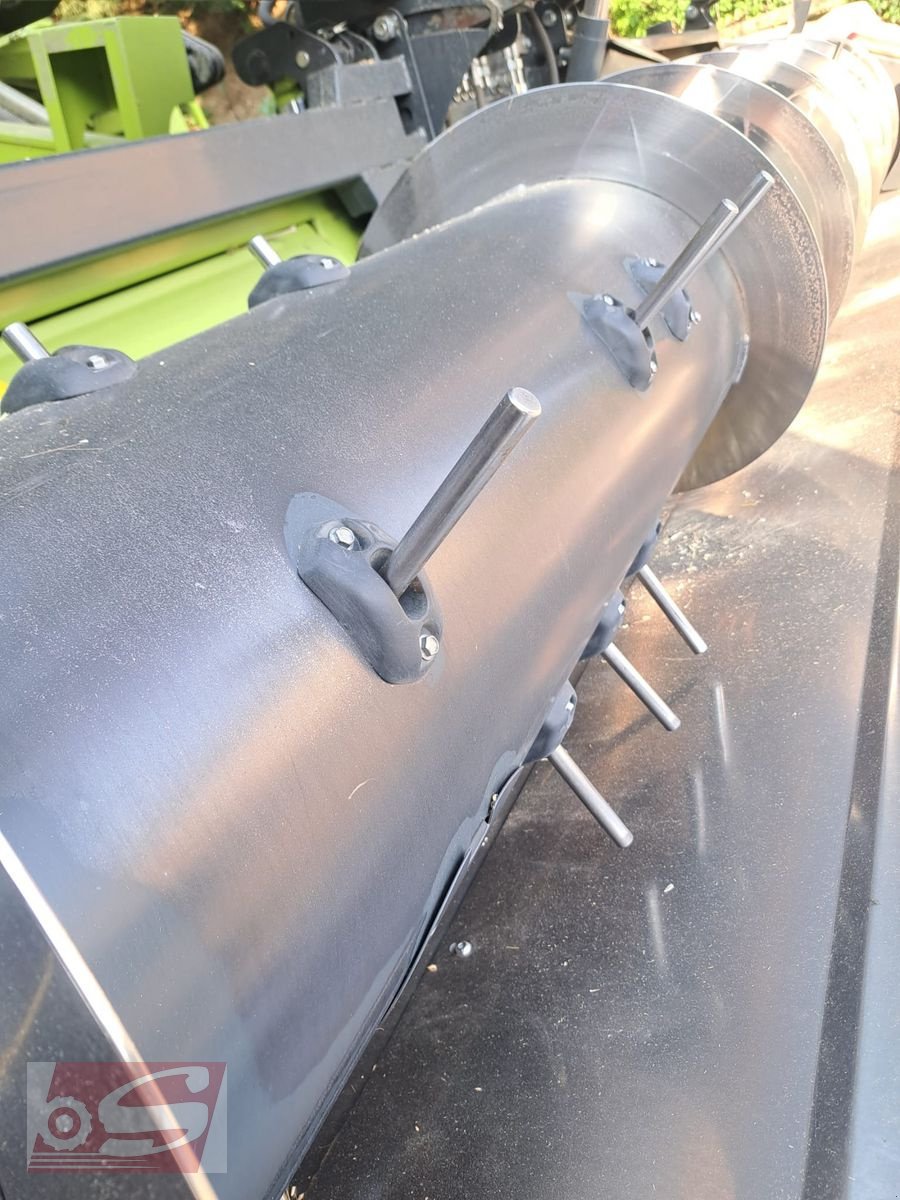 Schneidwerk typu Capello GS640, Gebrauchtmaschine v Offenhausen (Obrázek 11)