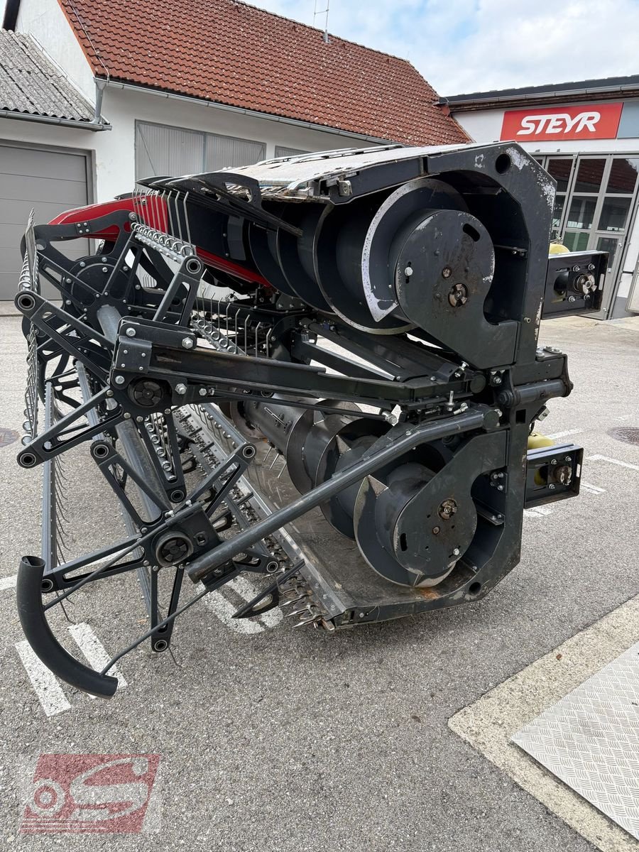 Schneidwerk typu Capello GS640, Gebrauchtmaschine v Offenhausen (Obrázek 30)