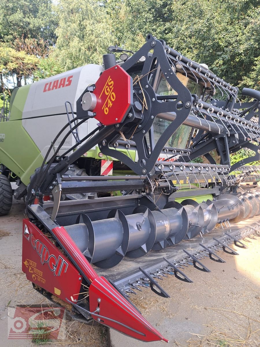 Schneidwerk typu Capello GS640, Gebrauchtmaschine v Offenhausen (Obrázek 14)