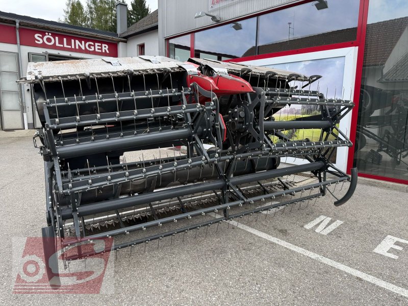 Schneidwerk des Typs Capello GS640, Gebrauchtmaschine in Offenhausen (Bild 1)