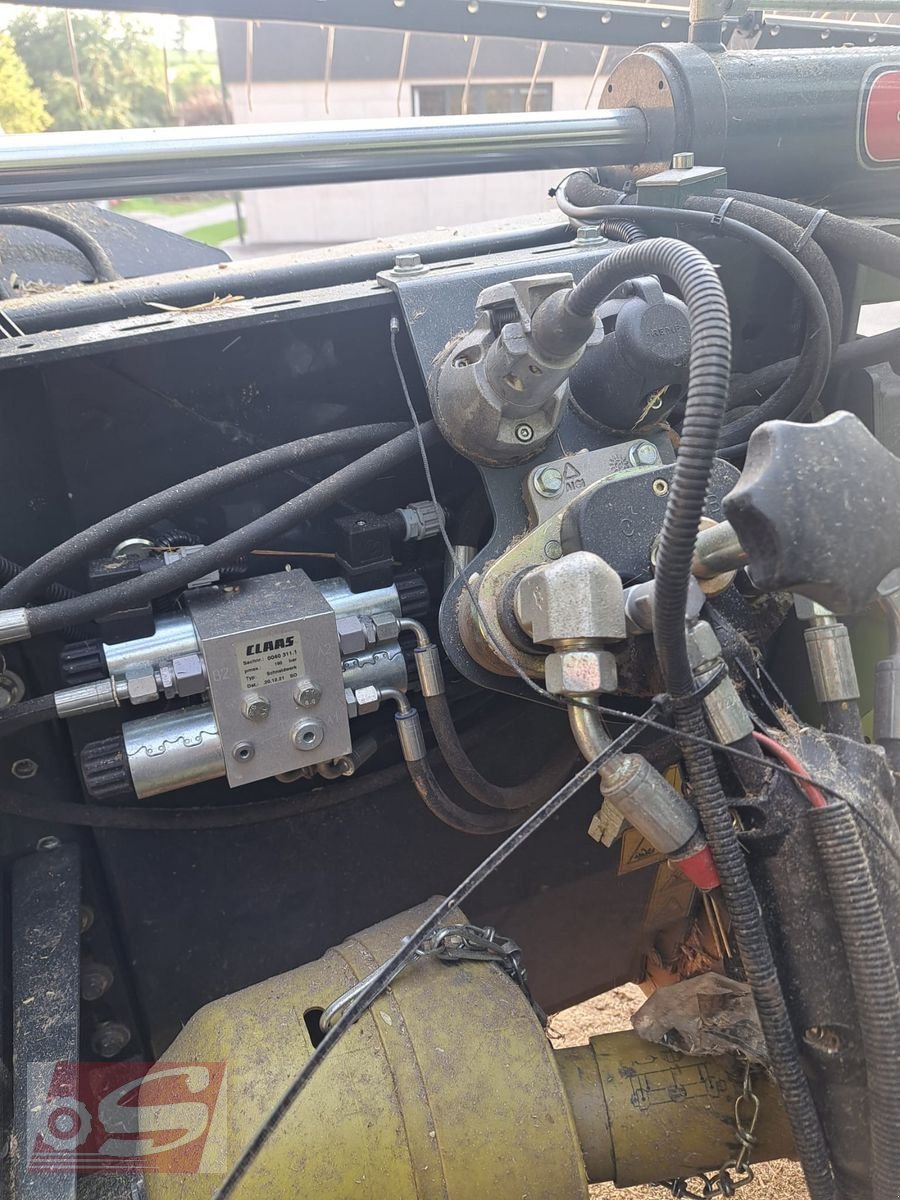 Schneidwerk typu Capello GS640, Gebrauchtmaschine v Offenhausen (Obrázek 20)