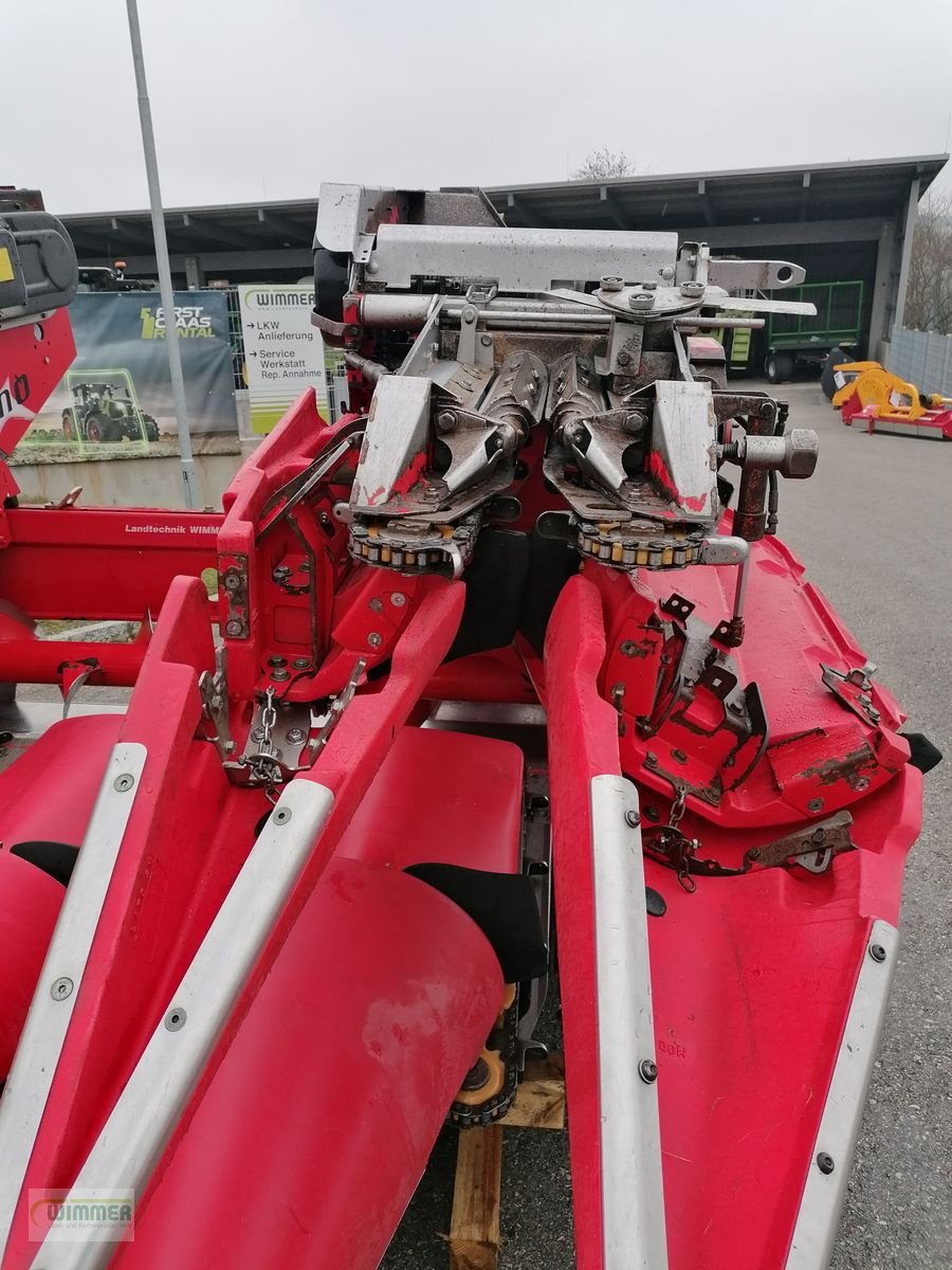 Schneidwerk типа Capello Quasar R6 - gebrauchter Maispflücker (6 Reihig), Gebrauchtmaschine в Kematen (Фотография 23)