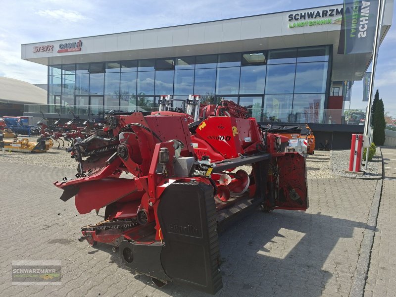 Schneidwerk от тип Capello Quasar R6, Gebrauchtmaschine в Aurolzmünster (Снимка 1)