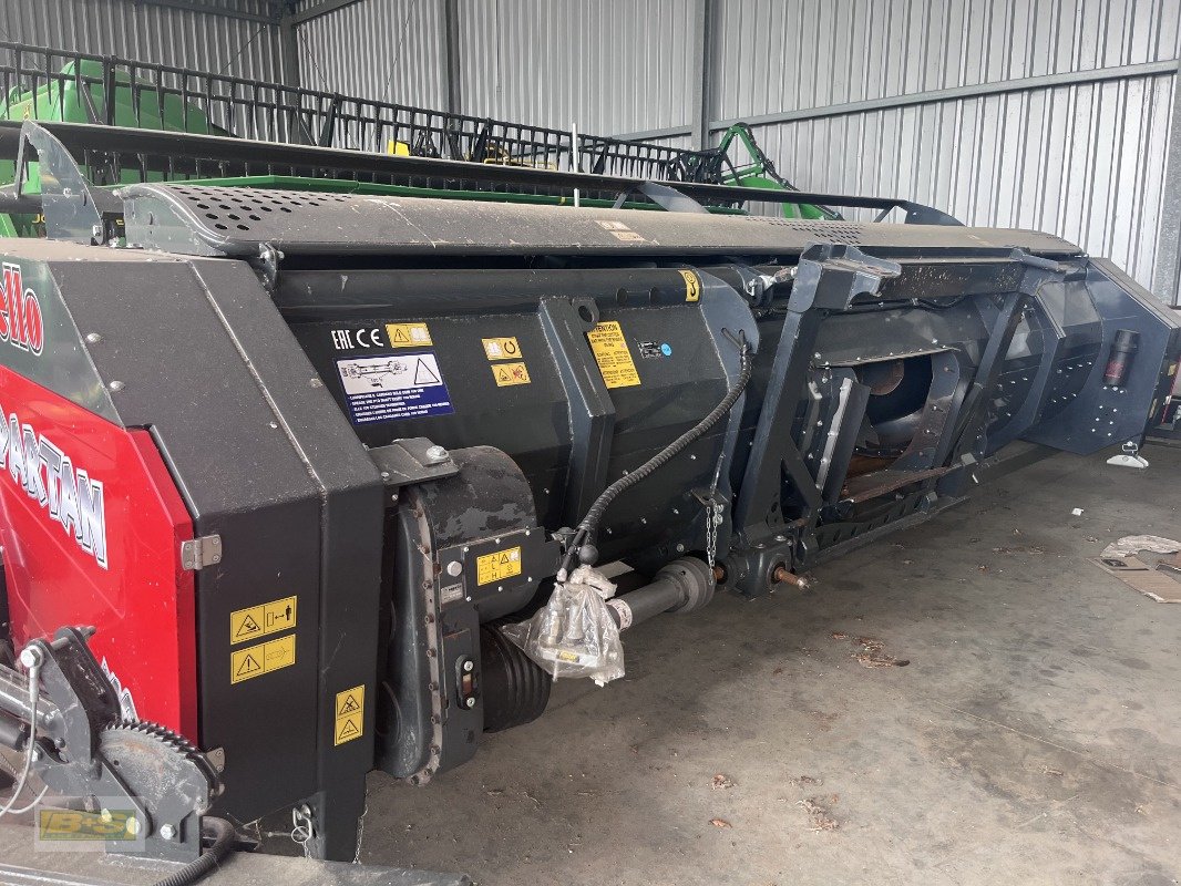 Schneidwerk typu Capello SPARTAN 610, Gebrauchtmaschine v Osterburg (Obrázek 1)