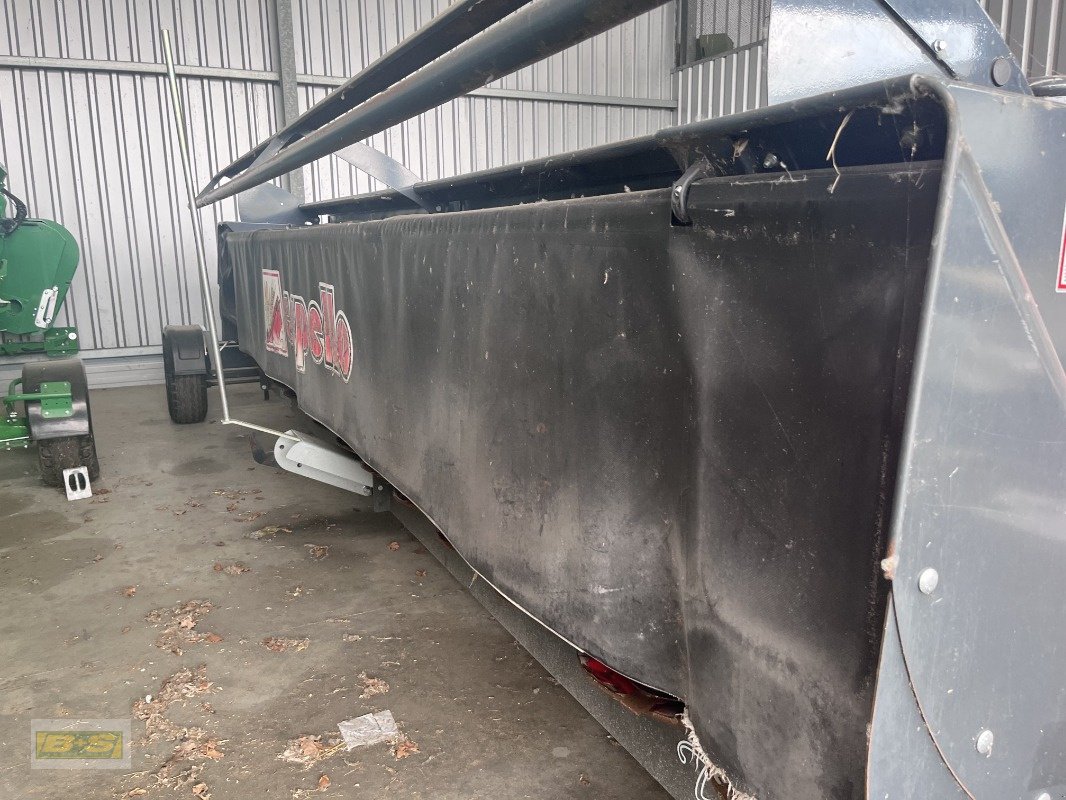 Schneidwerk typu Capello SPARTAN 610, Gebrauchtmaschine v Osterburg (Obrázek 3)