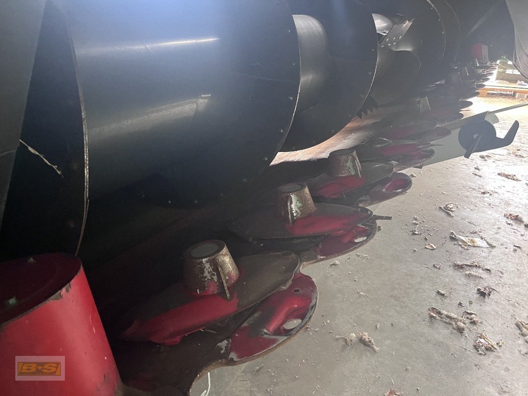 Schneidwerk typu Capello SPARTAN 610, Gebrauchtmaschine v Osterburg (Obrázek 5)