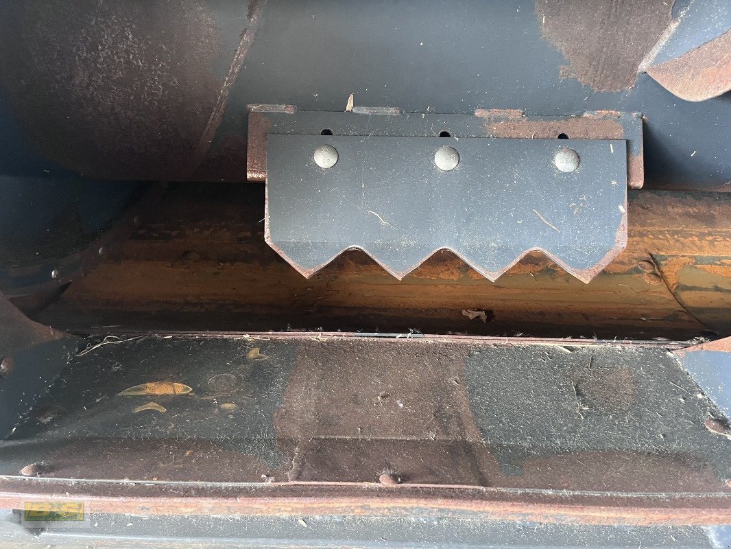 Schneidwerk typu Capello SPARTAN 610, Gebrauchtmaschine v Osterburg (Obrázek 8)