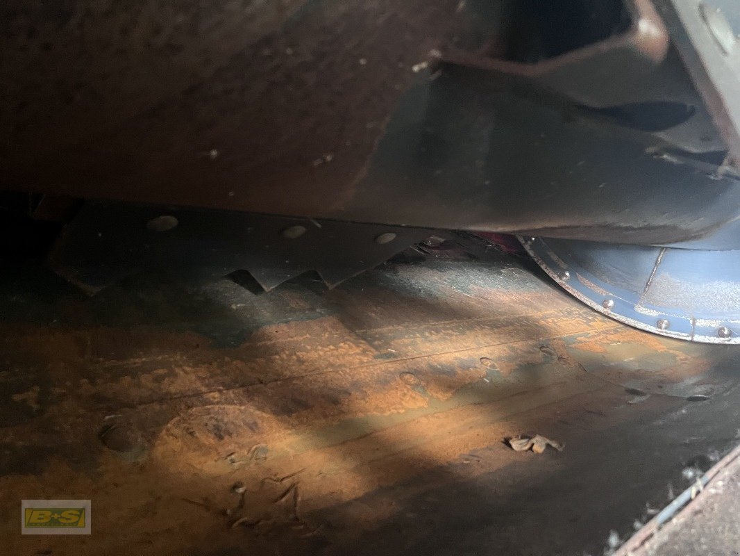 Schneidwerk typu Capello SPARTAN 610, Gebrauchtmaschine v Osterburg (Obrázek 9)