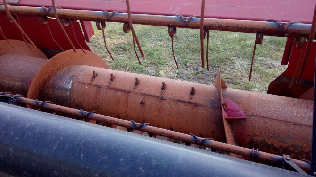 Schneidwerk typu Case IH 1010, Gebrauchtmaschine v Кропивницький (Obrázek 3)