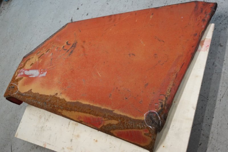 Schneidwerk typu Case IH 1030, Gebrauchtmaschine v Hemmet (Obrázek 12)