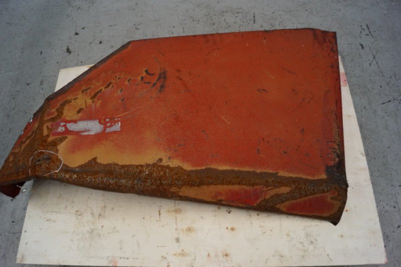 Schneidwerk typu Case IH 1030, Gebrauchtmaschine v Hemmet (Obrázek 2)