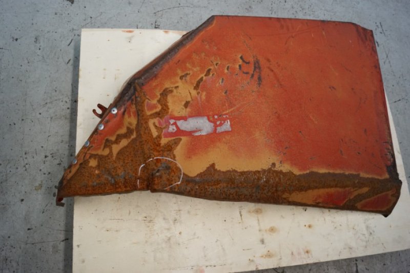 Schneidwerk typu Case IH 1030, Gebrauchtmaschine v Hemmet (Obrázek 3)