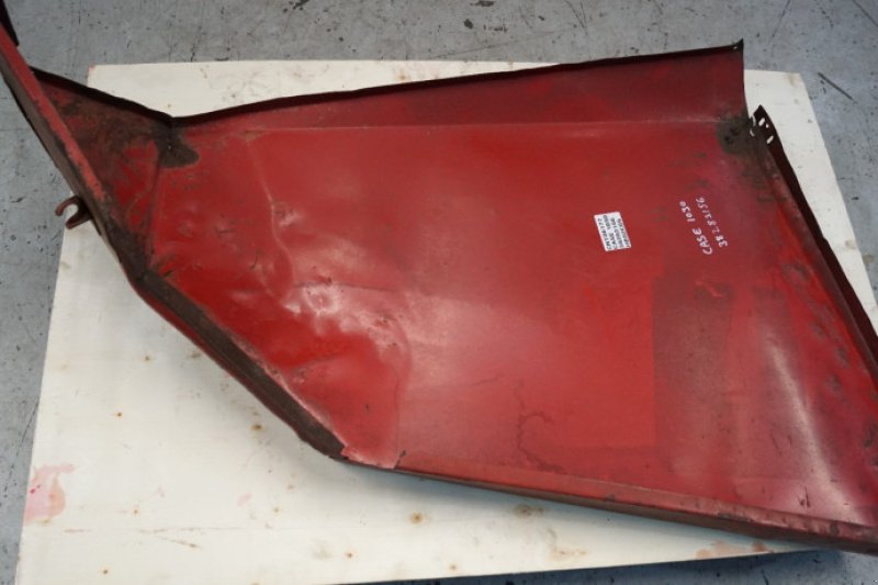 Schneidwerk typu Case IH 1030, Gebrauchtmaschine v Hemmet (Obrázek 18)