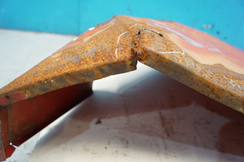 Schneidwerk typu Case IH 1030, Gebrauchtmaschine v Hemmet (Obrázek 5)