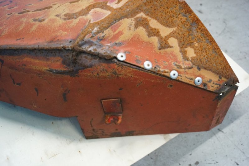 Schneidwerk typu Case IH 1030, Gebrauchtmaschine v Hemmet (Obrázek 8)