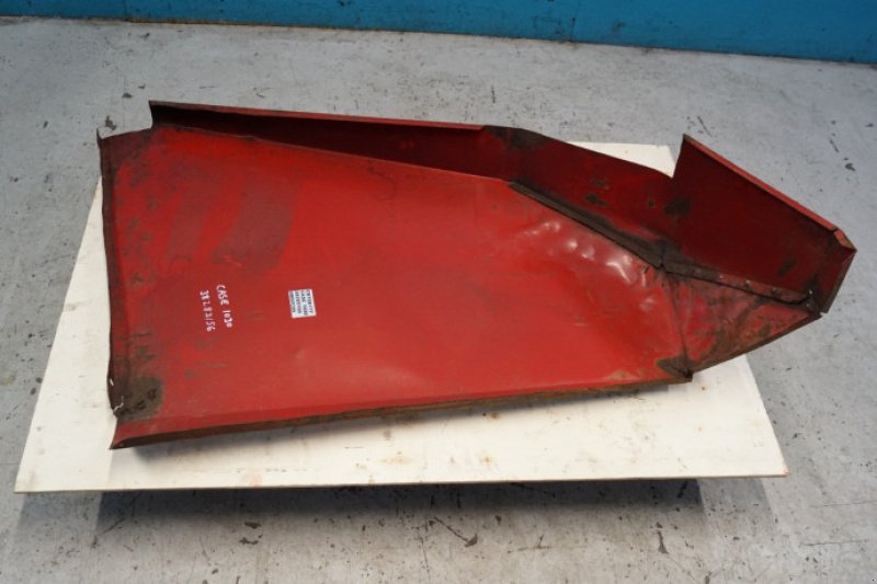 Schneidwerk typu Case IH 1030, Gebrauchtmaschine v Hemmet (Obrázek 13)