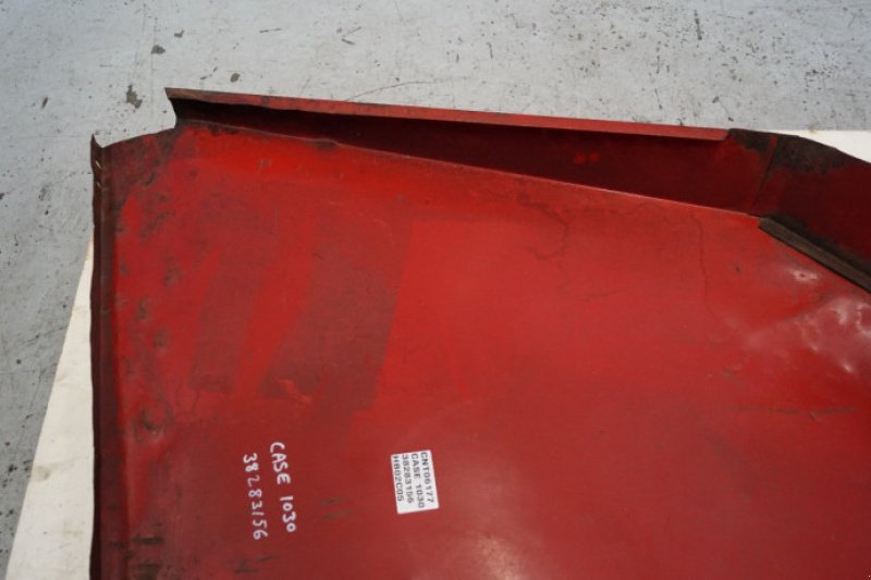 Schneidwerk typu Case IH 1030, Gebrauchtmaschine v Hemmet (Obrázek 15)