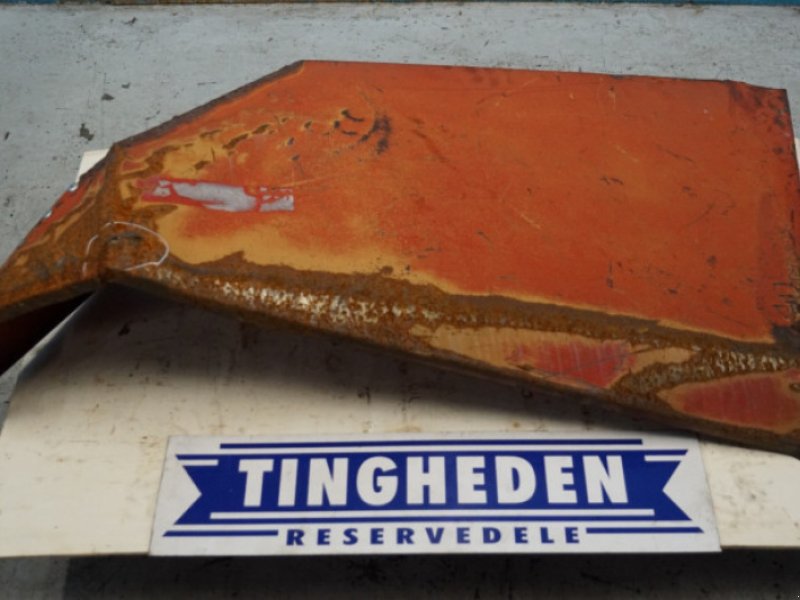 Schneidwerk of the type Case IH 1030, Gebrauchtmaschine in Hemmet (Picture 1)