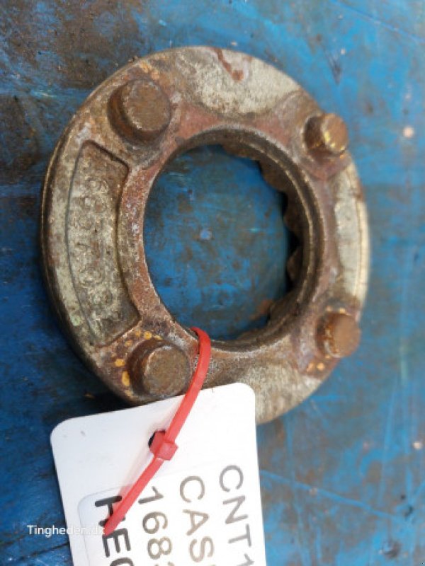 Schneidwerk tipa Case IH 1044, Gebrauchtmaschine u Hemmet (Slika 4)