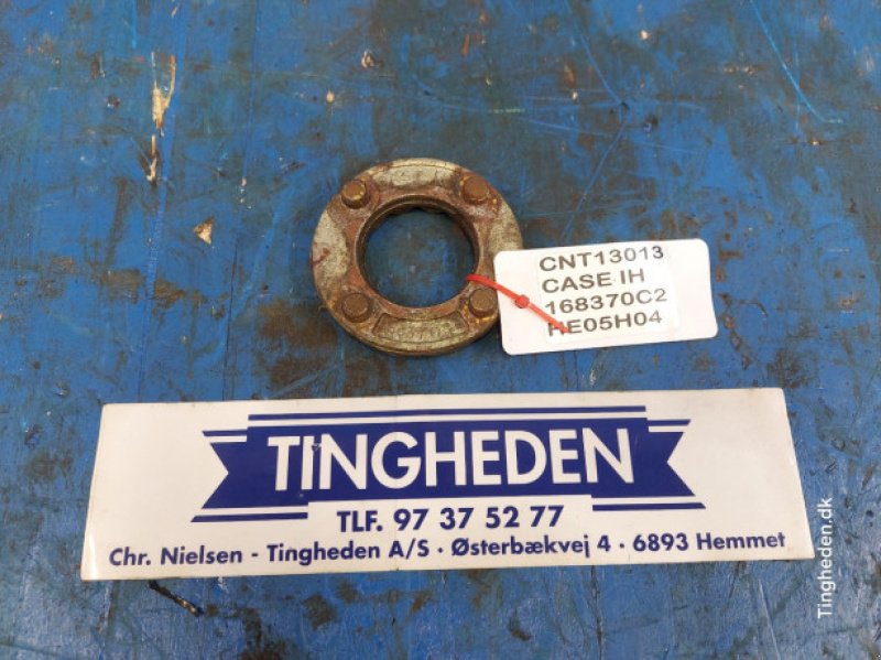 Schneidwerk tipa Case IH 1044, Gebrauchtmaschine u Hemmet (Slika 1)