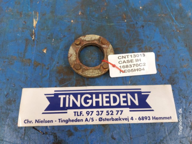 Schneidwerk of the type Case IH 1044, Gebrauchtmaschine in Hemmet (Picture 1)