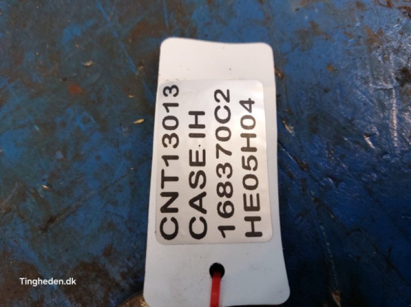 Schneidwerk tipa Case IH 1044, Gebrauchtmaschine u Hemmet (Slika 11)