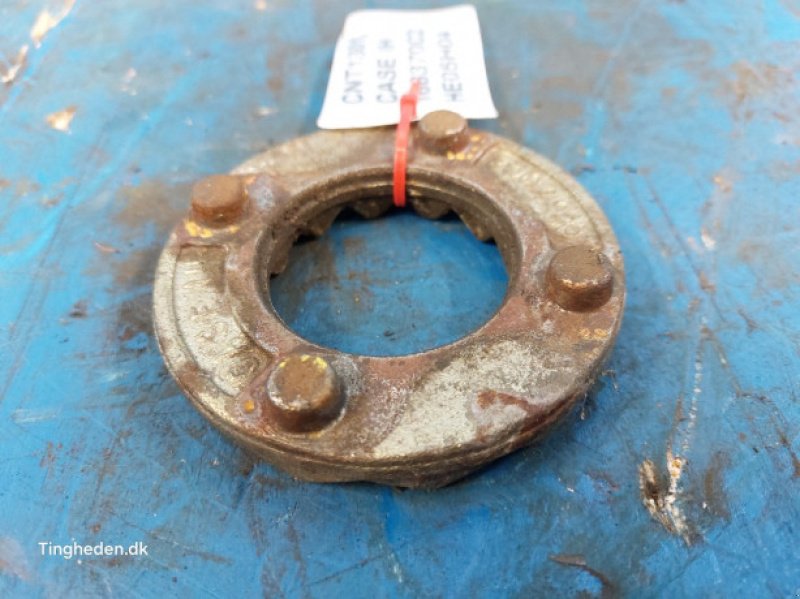 Schneidwerk tipa Case IH 1044, Gebrauchtmaschine u Hemmet (Slika 10)