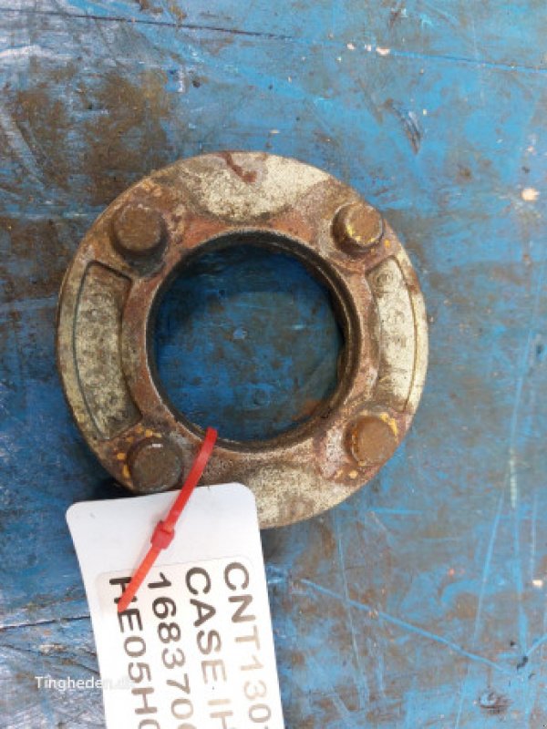 Schneidwerk tipa Case IH 1044, Gebrauchtmaschine u Hemmet (Slika 3)