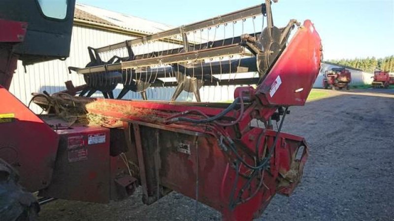 Schneidwerk typu Case IH 13", Gebrauchtmaschine v Hemmet (Obrázek 8)