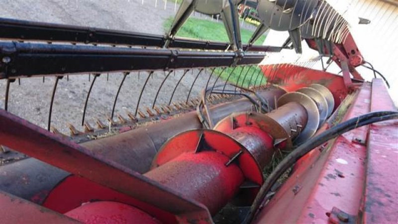 Schneidwerk typu Case IH 13", Gebrauchtmaschine v Hemmet (Obrázek 4)
