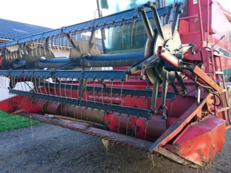Schneidwerk of the type Case IH 13", Gebrauchtmaschine in Hemmet (Picture 1)