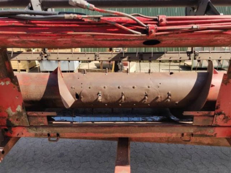 Schneidwerk des Typs Case IH 17,5", Gebrauchtmaschine in Hemmet (Bild 4)