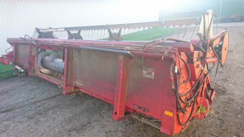 Schneidwerk des Typs Case IH 20", Gebrauchtmaschine in Hemmet (Bild 6)
