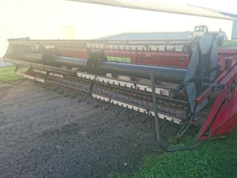 Schneidwerk of the type Case IH 20", Gebrauchtmaschine in Hemmet (Picture 1)