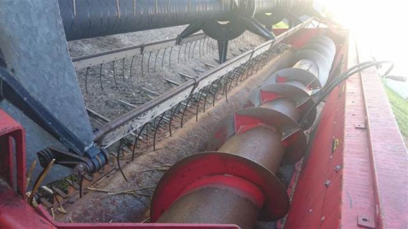 Schneidwerk des Typs Case IH 20", Gebrauchtmaschine in Hemmet (Bild 3)