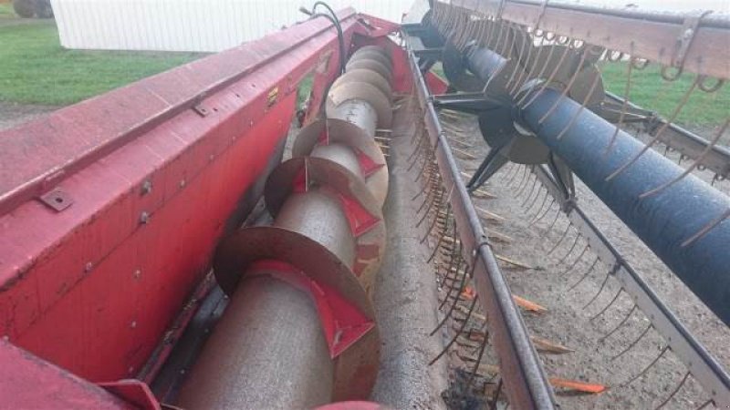 Schneidwerk des Typs Case IH 20", Gebrauchtmaschine in Hemmet (Bild 7)