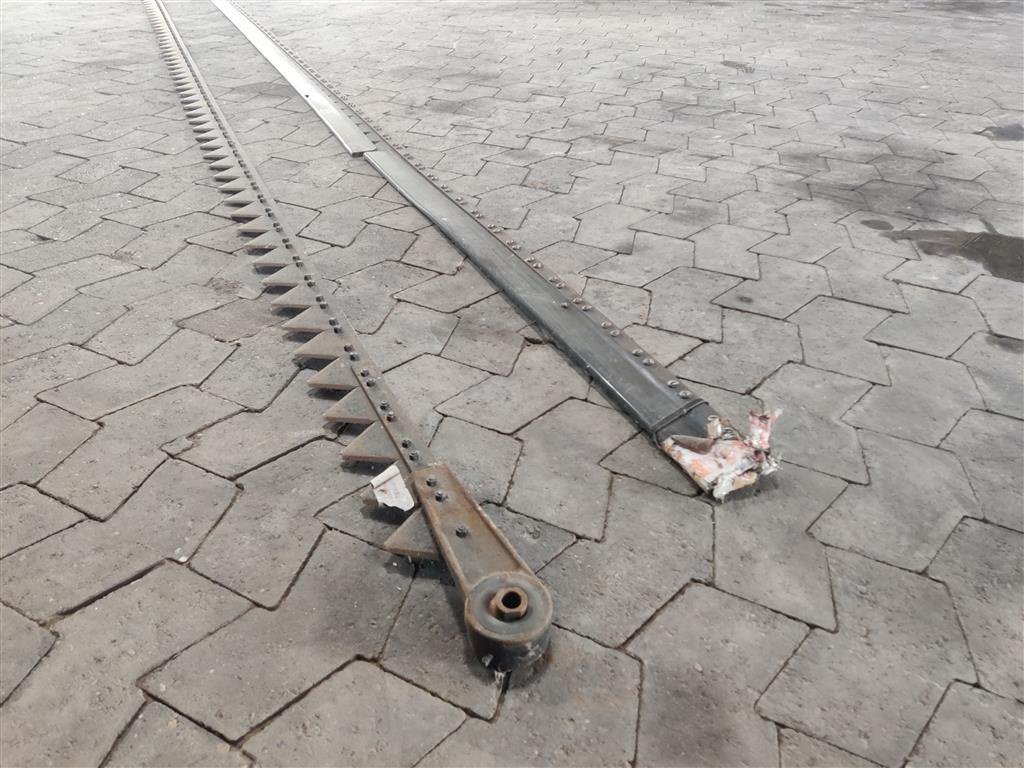 Schneidwerk typu Case IH 2040 Skærbord 24 fod - Komplet kniv 84571661, Gebrauchtmaschine v Storvorde (Obrázek 2)