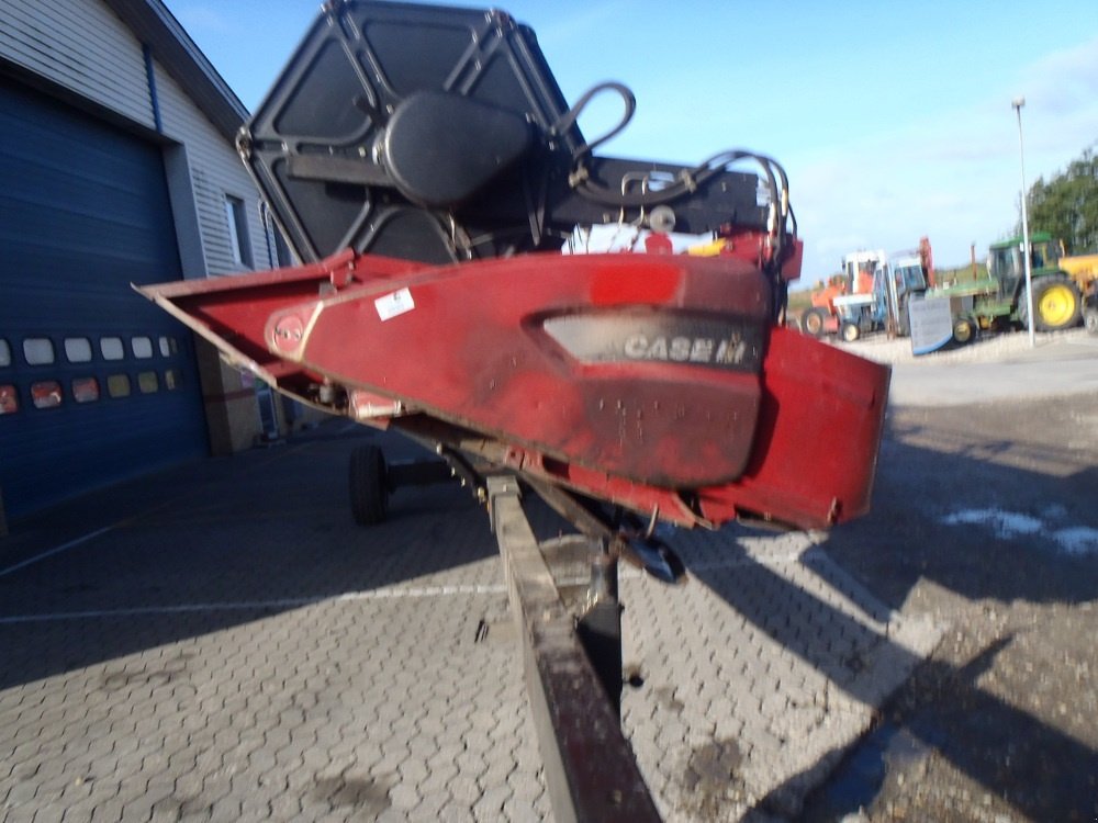 Schneidwerk tip Case IH 2050, Gebrauchtmaschine in Viborg (Poză 4)