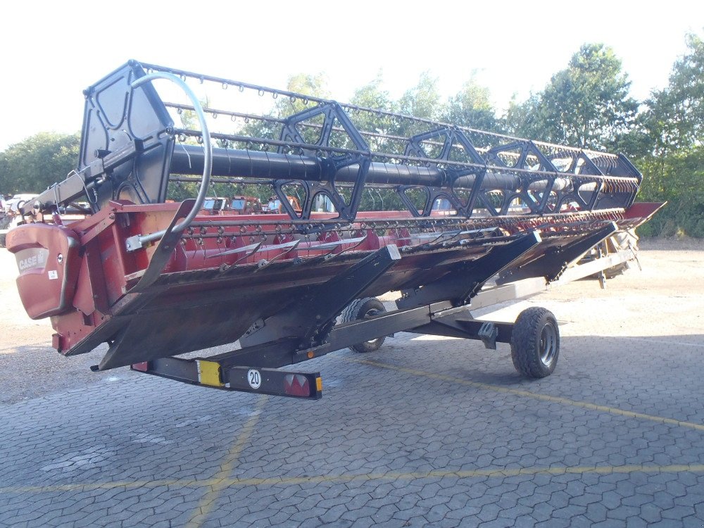 Schneidwerk typu Case IH 2050, Gebrauchtmaschine v Viborg (Obrázek 1)