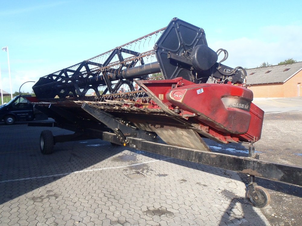 Schneidwerk typu Case IH 2050, Gebrauchtmaschine v Viborg (Obrázek 3)