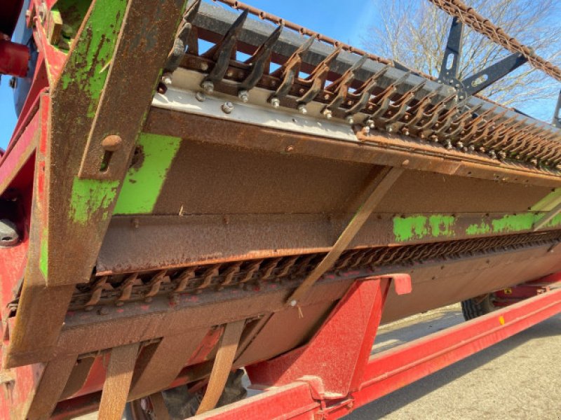 Schneidwerk typu Case IH 22", Gebrauchtmaschine v Hemmet (Obrázek 4)