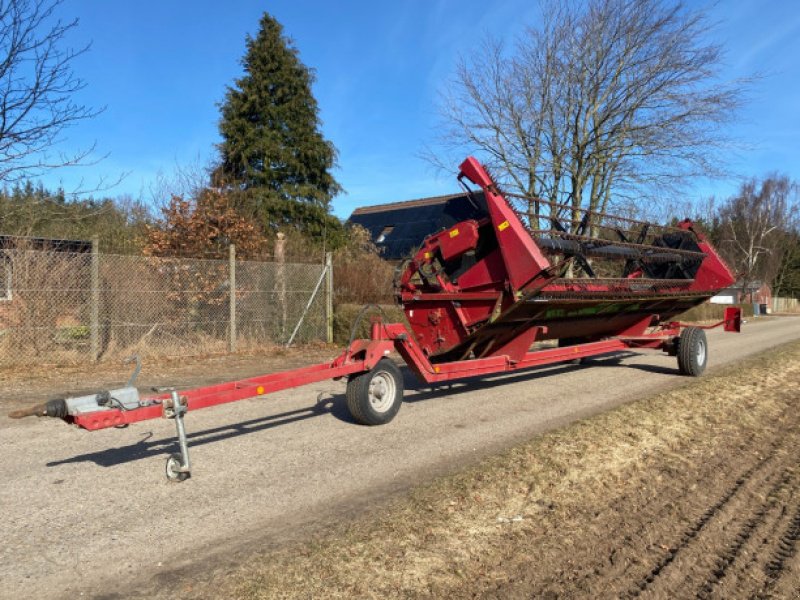 Schneidwerk typu Case IH 22", Gebrauchtmaschine w Hemmet (Zdjęcie 1)