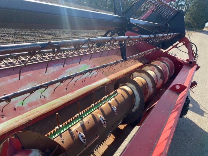 Schneidwerk typu Case IH 22", Gebrauchtmaschine v Hemmet (Obrázek 21)