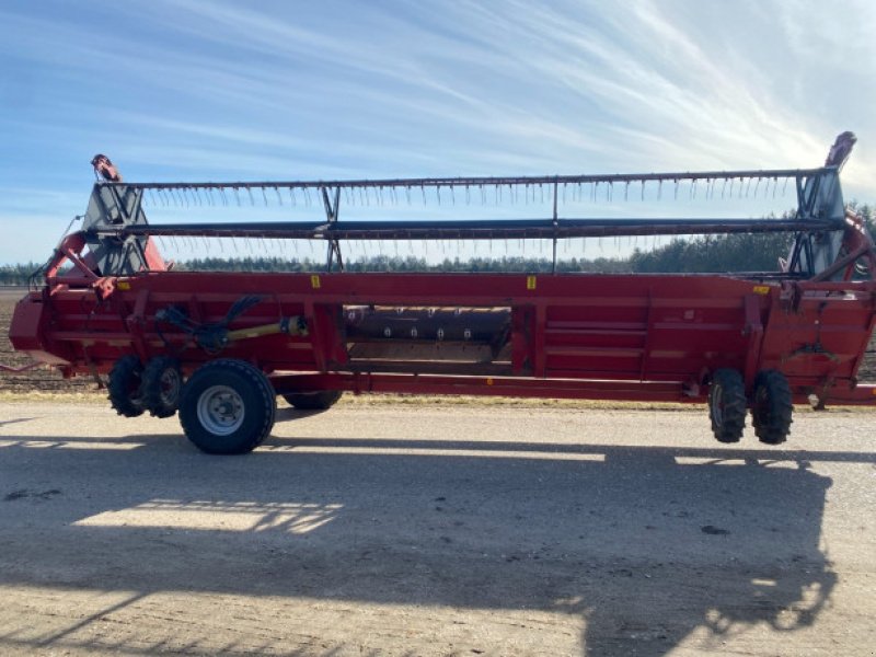 Schneidwerk typu Case IH 22", Gebrauchtmaschine v Hemmet (Obrázek 17)