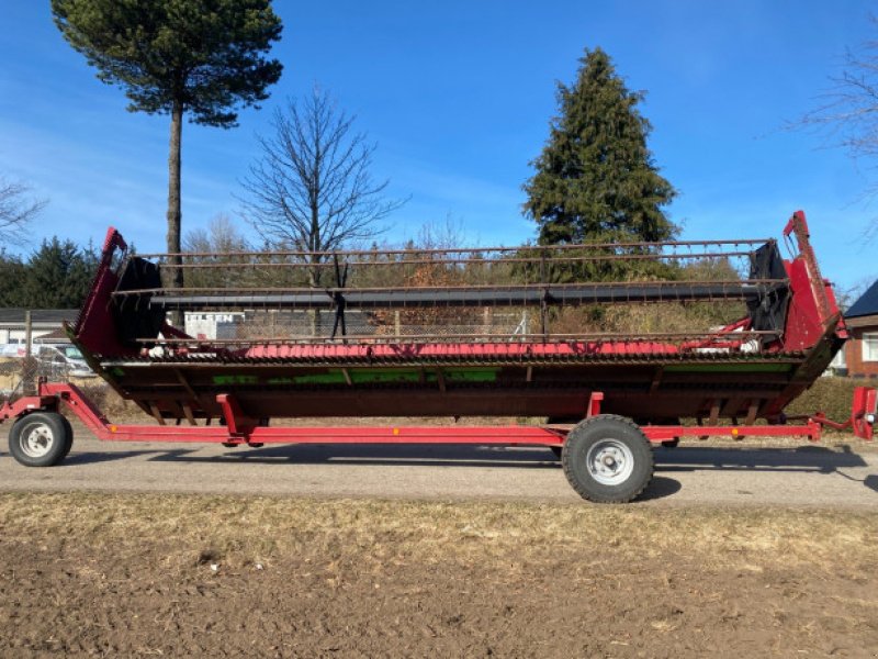 Schneidwerk typu Case IH 22", Gebrauchtmaschine v Hemmet (Obrázek 12)